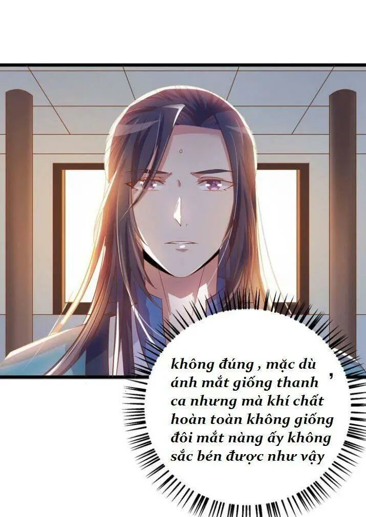 Tuyệt Sắc Quyến Rũ: Quỷ Y Chí Tôn Nettruyen ZZZ Chương 32 Page 48