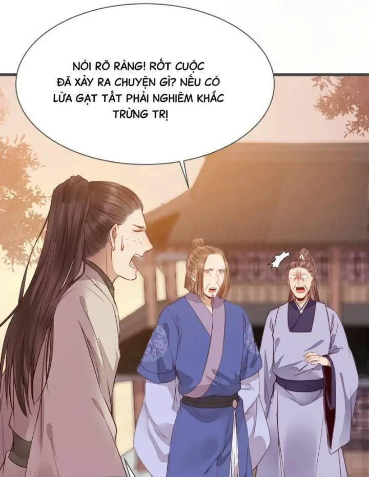 Tuyệt Sắc Quyến Rũ: Quỷ Y Chí Tôn Nettruyen ZZZ Chương 237 Page 37