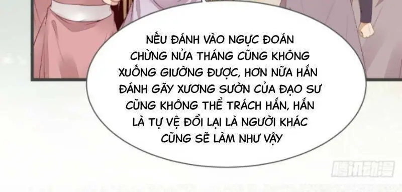 Tuyệt Sắc Quyến Rũ: Quỷ Y Chí Tôn Nettruyen ZZZ Chương 237 Page 39