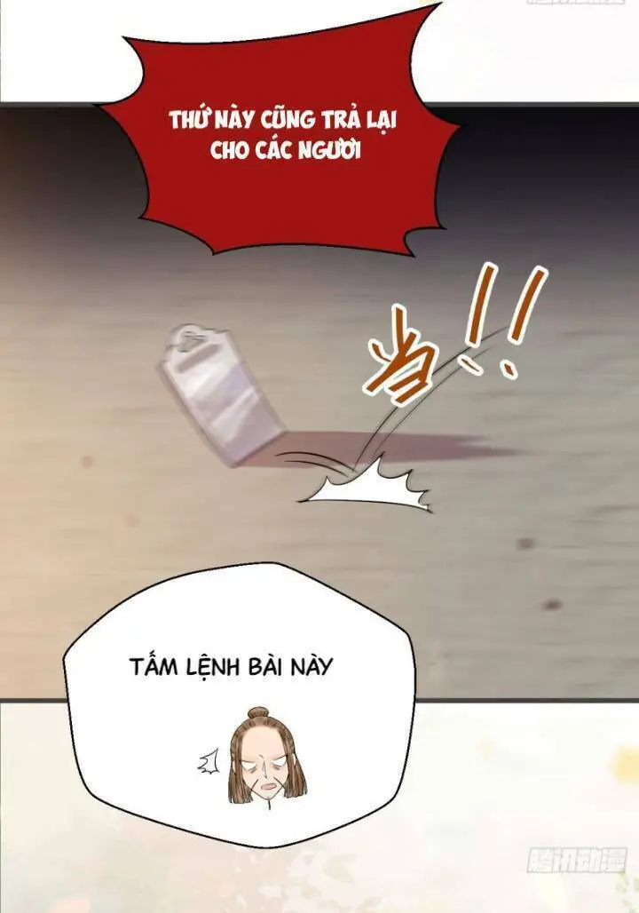 Tuyệt Sắc Quyến Rũ: Quỷ Y Chí Tôn Nettruyen ZZZ Chương 237 Page 46