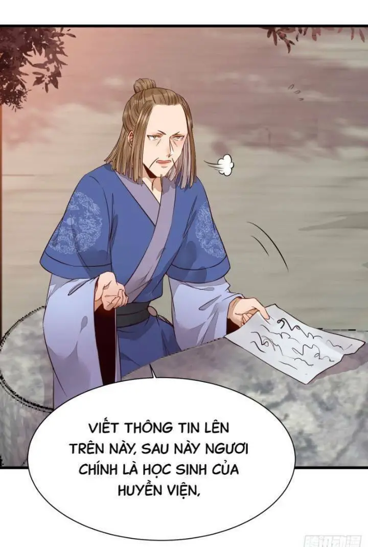 Tuyệt Sắc Quyến Rũ: Quỷ Y Chí Tôn Nettruyen ZZZ Chương 238 Page 23