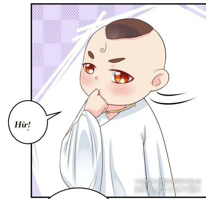 Tuyệt Sắc Quyến Rũ: Quỷ Y Chí Tôn Nettruyen ZZZ Chương 29 Page 16