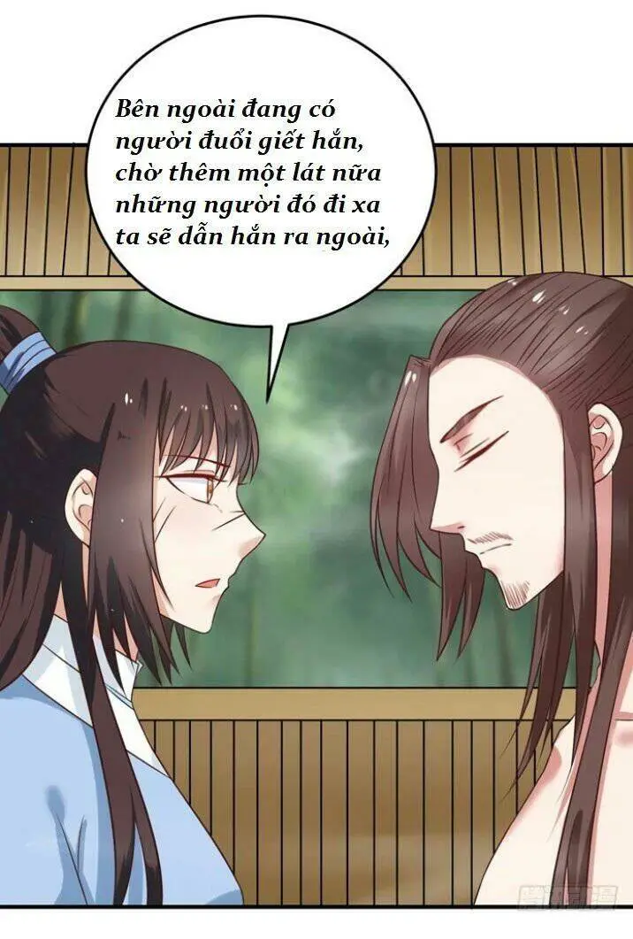 Tuyệt Sắc Quyến Rũ: Quỷ Y Chí Tôn Nettruyen ZZZ Chương 29 Page 18