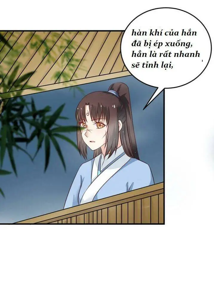 Tuyệt Sắc Quyến Rũ: Quỷ Y Chí Tôn Nettruyen ZZZ Chương 29 Page 19