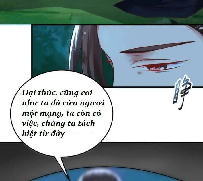 Tuyệt Sắc Quyến Rũ: Quỷ Y Chí Tôn Nettruyen ZZZ Chương 29 Page 23