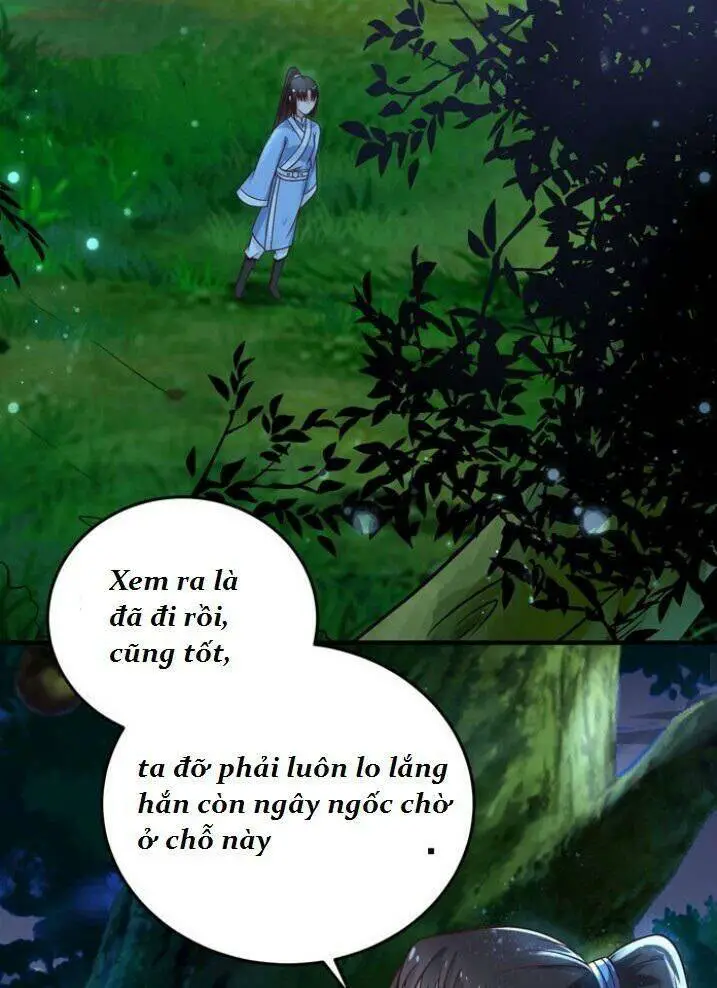 Tuyệt Sắc Quyến Rũ: Quỷ Y Chí Tôn Nettruyen ZZZ Chương 29 Page 28