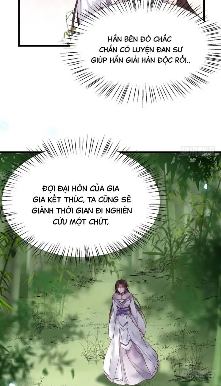 Tuyệt Sắc Quyến Rũ: Quỷ Y Chí Tôn Nettruyen ZZZ Chương 226 Page 23