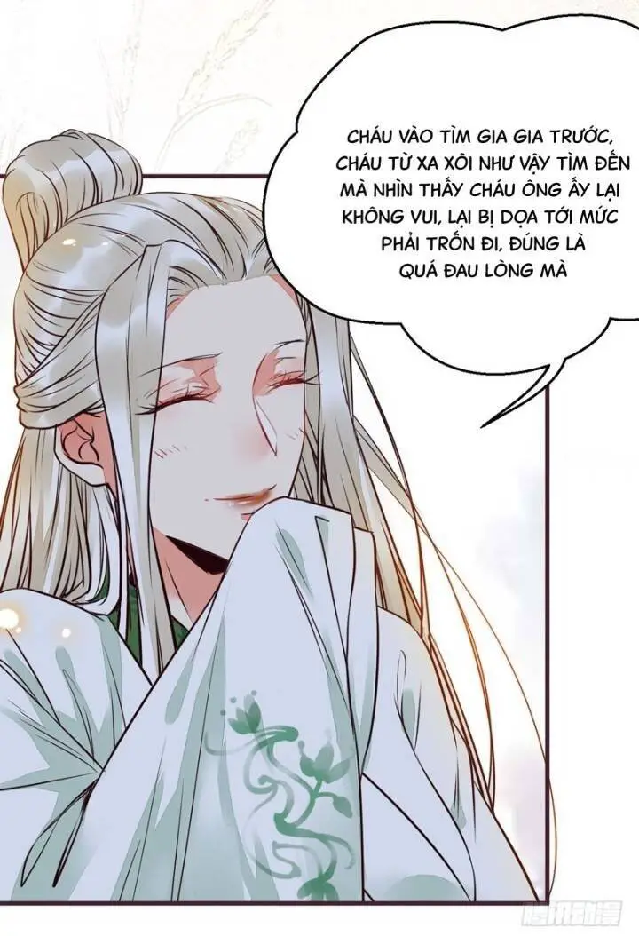 Tuyệt Sắc Quyến Rũ: Quỷ Y Chí Tôn Nettruyen ZZZ Chương 214 Page 24
