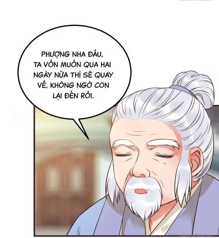Tuyệt Sắc Quyến Rũ: Quỷ Y Chí Tôn Nettruyen ZZZ Chương 214 Page 30