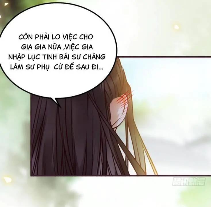 Tuyệt Sắc Quyến Rũ: Quỷ Y Chí Tôn Nettruyen ZZZ Chương 214 Page 47