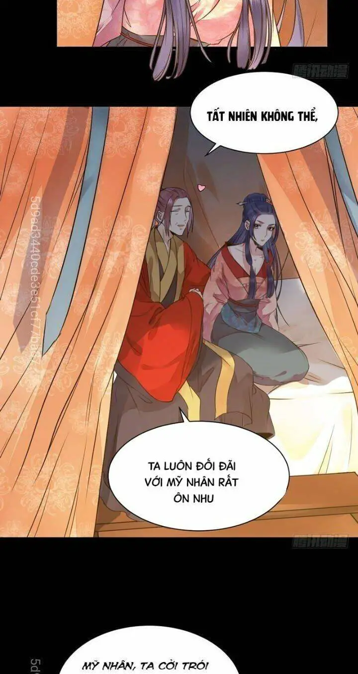 Tuyệt Sắc Quyến Rũ: Quỷ Y Chí Tôn Nettruyen ZZZ Chương 212 Page 15