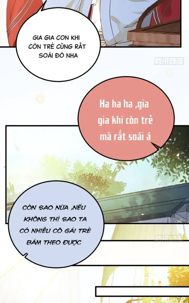 Tuyệt Sắc Quyến Rũ: Quỷ Y Chí Tôn Nettruyen ZZZ Chương 215 Page 31