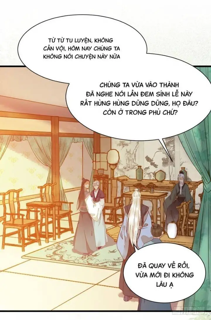 Tuyệt Sắc Quyến Rũ: Quỷ Y Chí Tôn Nettruyen ZZZ Chương 223 Page 8