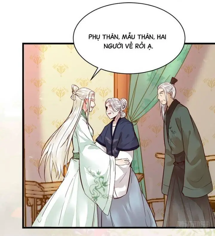 Tuyệt Sắc Quyến Rũ: Quỷ Y Chí Tôn Nettruyen ZZZ Chương 223 Page 13