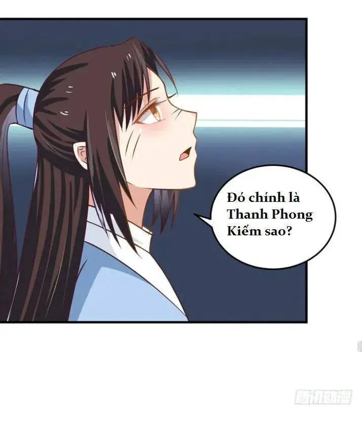 Tuyệt Sắc Quyến Rũ: Quỷ Y Chí Tôn Nettruyen ZZZ Chương 25 Page 29