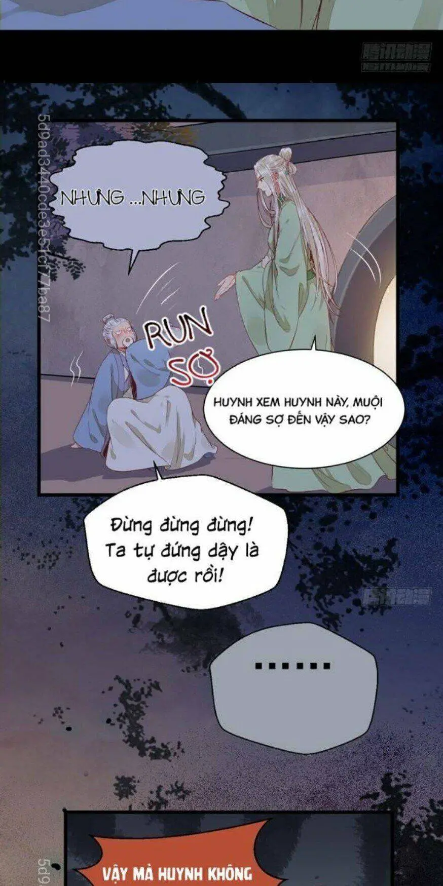 Tuyệt Sắc Quyến Rũ: Quỷ Y Chí Tôn Nettruyen ZZZ Chương 209 Page 7