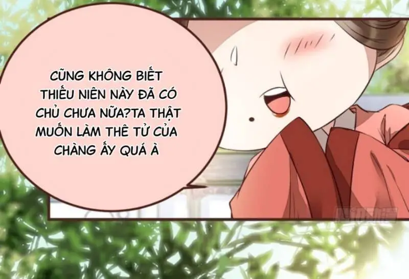 Tuyệt Sắc Quyến Rũ: Quỷ Y Chí Tôn Nettruyen ZZZ Chương 221 Page 8