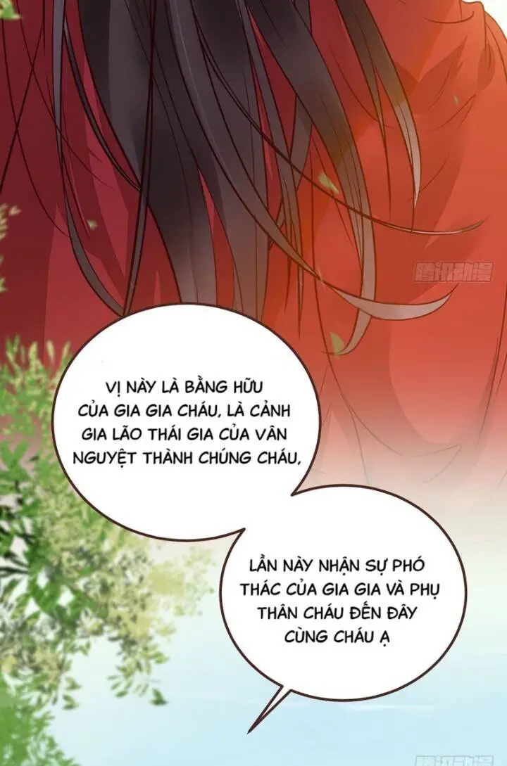Tuyệt Sắc Quyến Rũ: Quỷ Y Chí Tôn Nettruyen ZZZ Chương 221 Page 10