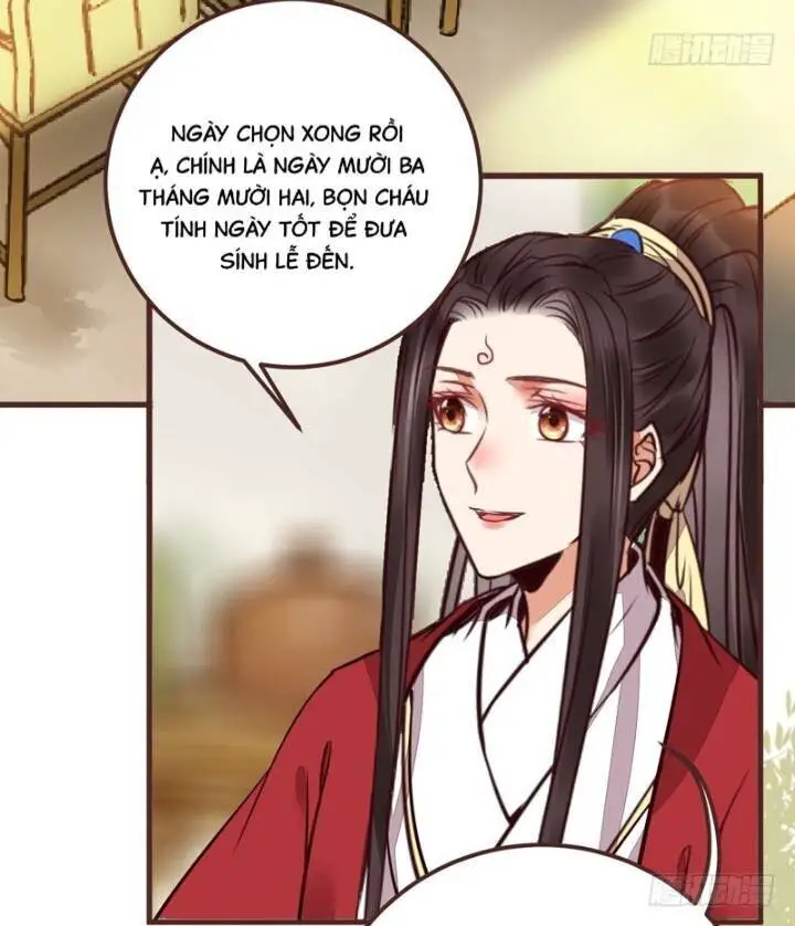 Tuyệt Sắc Quyến Rũ: Quỷ Y Chí Tôn Nettruyen ZZZ Chương 221 Page 19