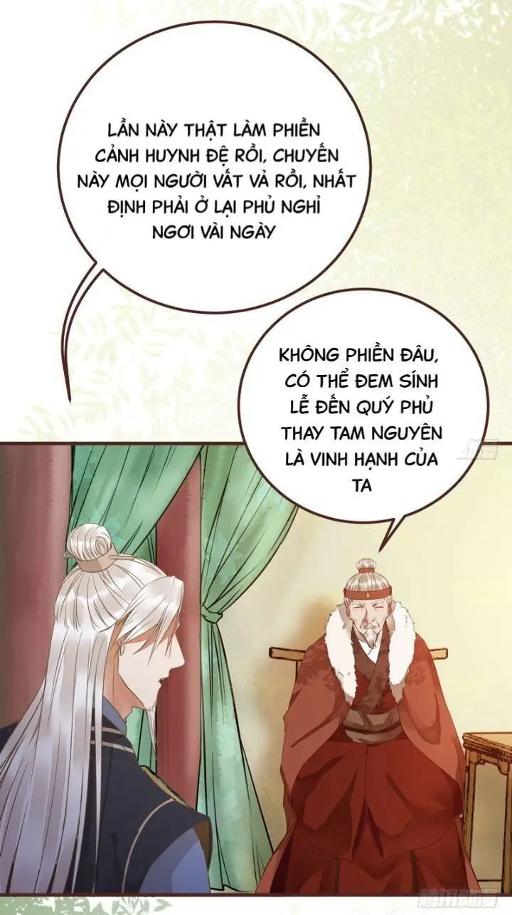Tuyệt Sắc Quyến Rũ: Quỷ Y Chí Tôn Nettruyen ZZZ Chương 221 Page 27