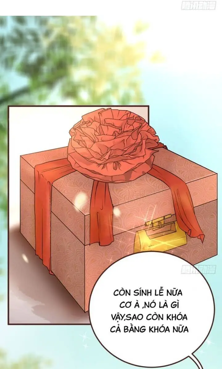 Tuyệt Sắc Quyến Rũ: Quỷ Y Chí Tôn Nettruyen ZZZ Chương 221 Page 34