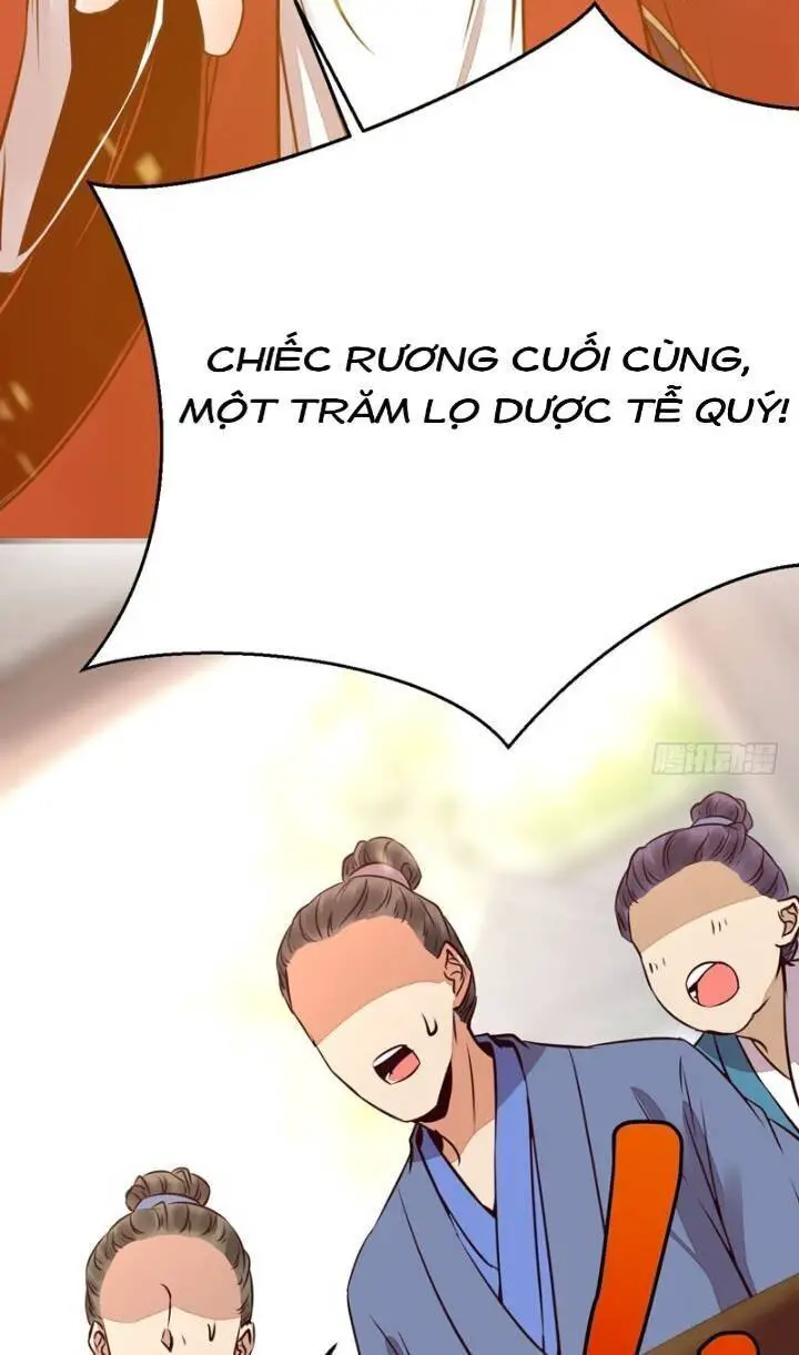 Tuyệt Sắc Quyến Rũ: Quỷ Y Chí Tôn Nettruyen ZZZ Chương 221 Page 38
