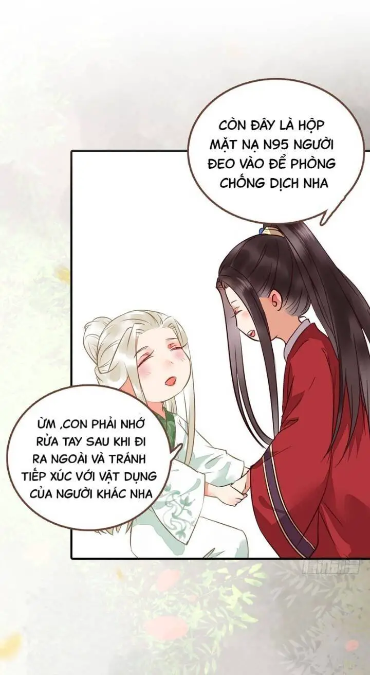 Tuyệt Sắc Quyến Rũ: Quỷ Y Chí Tôn Nettruyen ZZZ Chương 221 Page 56