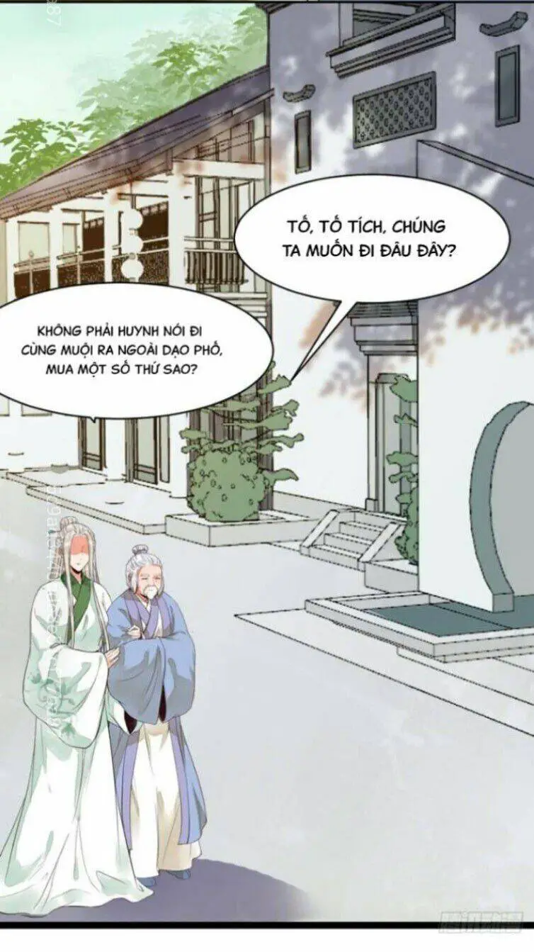Tuyệt Sắc Quyến Rũ: Quỷ Y Chí Tôn Nettruyen ZZZ Chương 211 Page 20