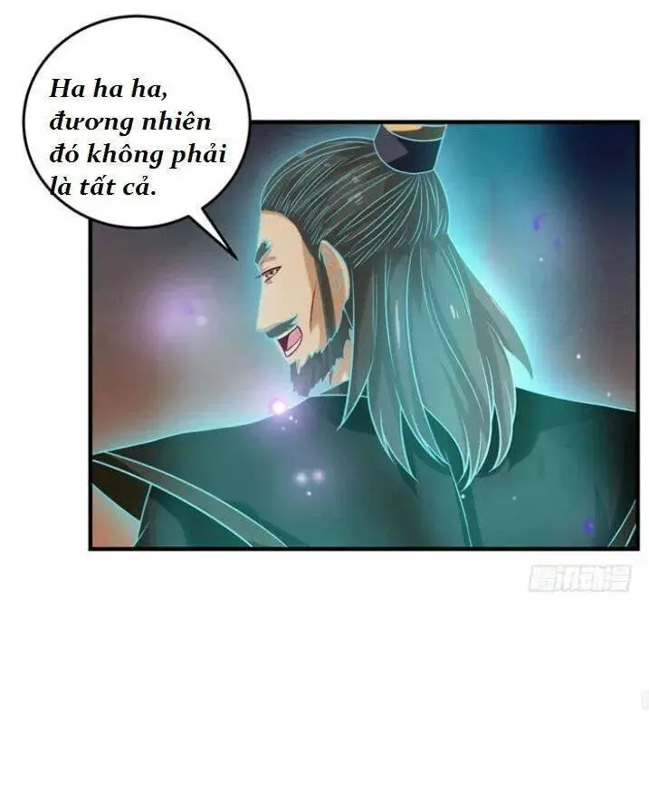 Tuyệt Sắc Quyến Rũ: Quỷ Y Chí Tôn Nettruyen ZZZ Chương 22.3 Page 3