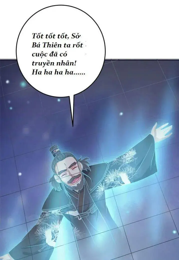Tuyệt Sắc Quyến Rũ: Quỷ Y Chí Tôn Nettruyen ZZZ Chương 22.3 Page 8