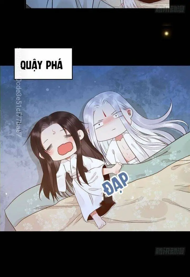 Tuyệt Sắc Quyến Rũ: Quỷ Y Chí Tôn Nettruyen ZZZ Chương 207 Page 16