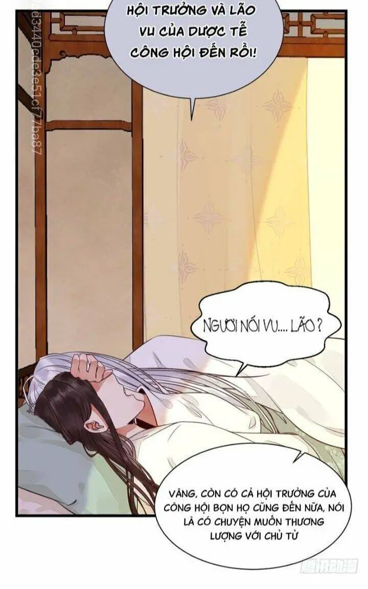 Tuyệt Sắc Quyến Rũ: Quỷ Y Chí Tôn Nettruyen ZZZ Chương 207 Page 19