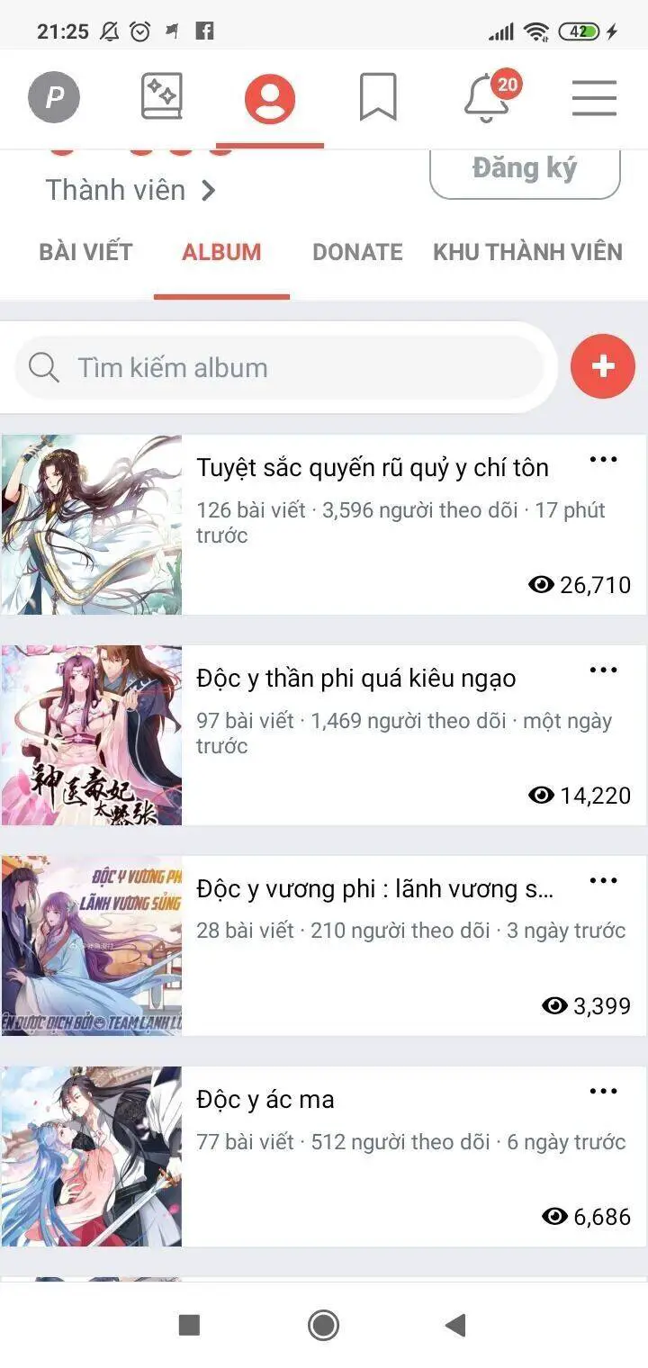 Tuyệt Sắc Quyến Rũ: Quỷ Y Chí Tôn Nettruyen ZZZ Chương 207 Page 33