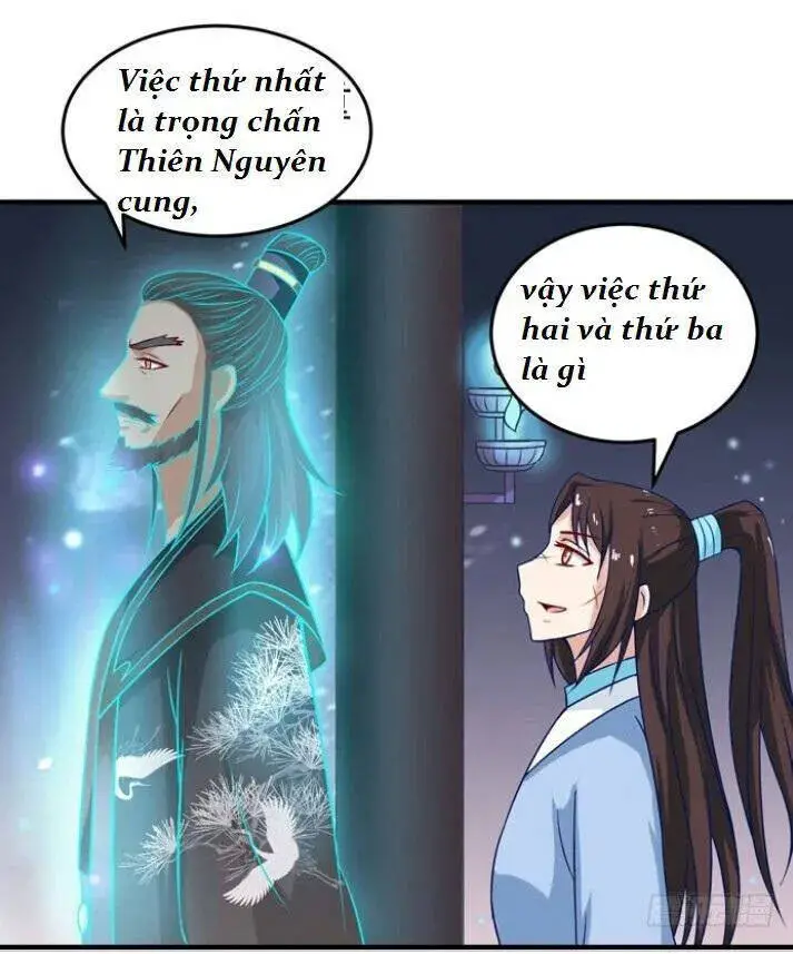 Tuyệt Sắc Quyến Rũ: Quỷ Y Chí Tôn Nettruyen ZZZ Chương 22.2 Page 8
