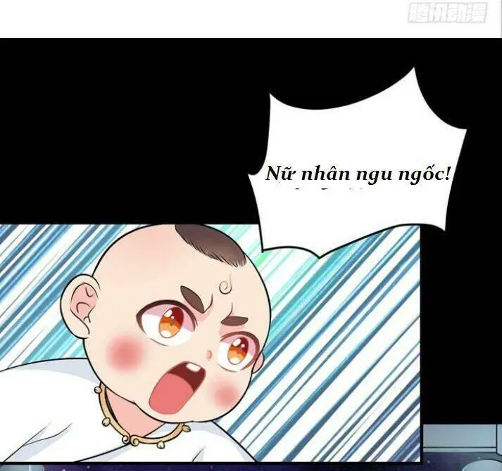 Tuyệt Sắc Quyến Rũ: Quỷ Y Chí Tôn Nettruyen ZZZ Chương 21 Page 2