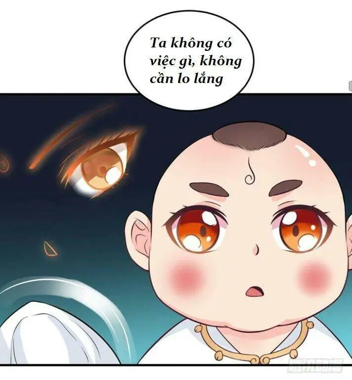 Tuyệt Sắc Quyến Rũ: Quỷ Y Chí Tôn Nettruyen ZZZ Chương 21 Page 15