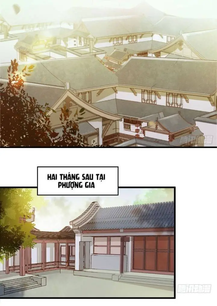 Tuyệt Sắc Quyến Rũ: Quỷ Y Chí Tôn Nettruyen ZZZ Chương 219 Page 6