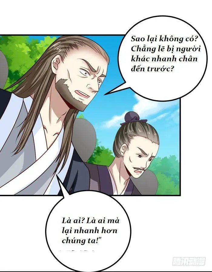 Tuyệt Sắc Quyến Rũ: Quỷ Y Chí Tôn Nettruyen ZZZ Chương 17 Page 24