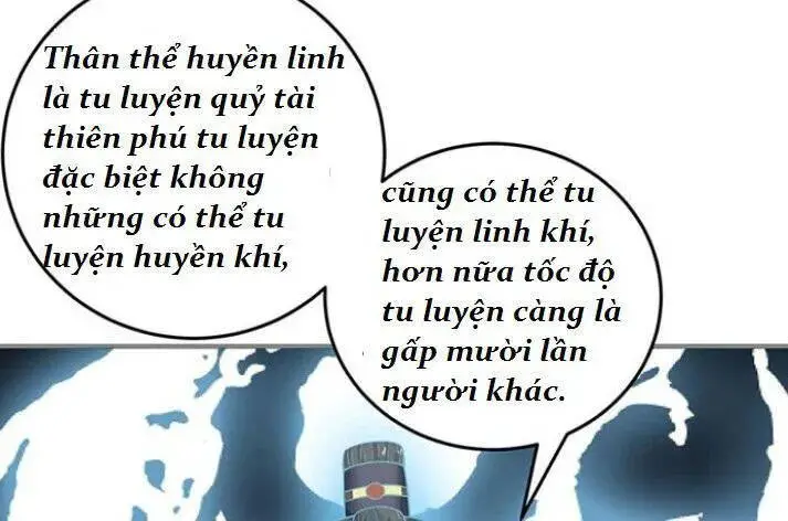 Tuyệt Sắc Quyến Rũ: Quỷ Y Chí Tôn Nettruyen ZZZ Chương 21.1 Page 4