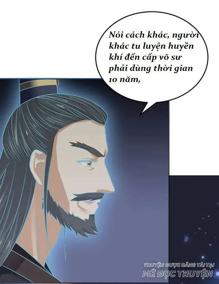 Tuyệt Sắc Quyến Rũ: Quỷ Y Chí Tôn Nettruyen ZZZ Chương 21.1 Page 6