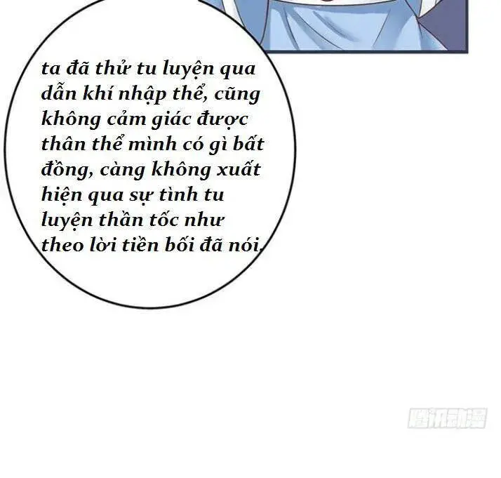 Tuyệt Sắc Quyến Rũ: Quỷ Y Chí Tôn Nettruyen ZZZ Chương 21.1 Page 10