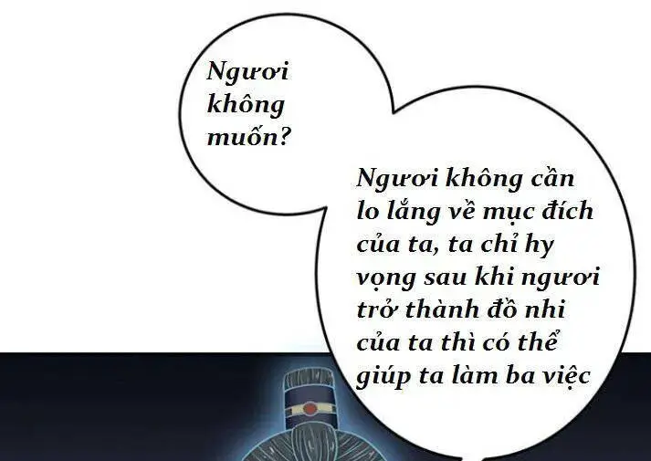 Tuyệt Sắc Quyến Rũ: Quỷ Y Chí Tôn Nettruyen ZZZ Chương 21.1 Page 14