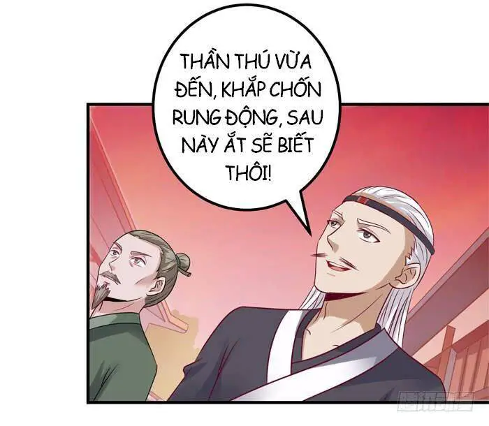 Tuyệt Sắc Quyến Rũ: Quỷ Y Chí Tôn Nettruyen ZZZ Chương 16 Page 10