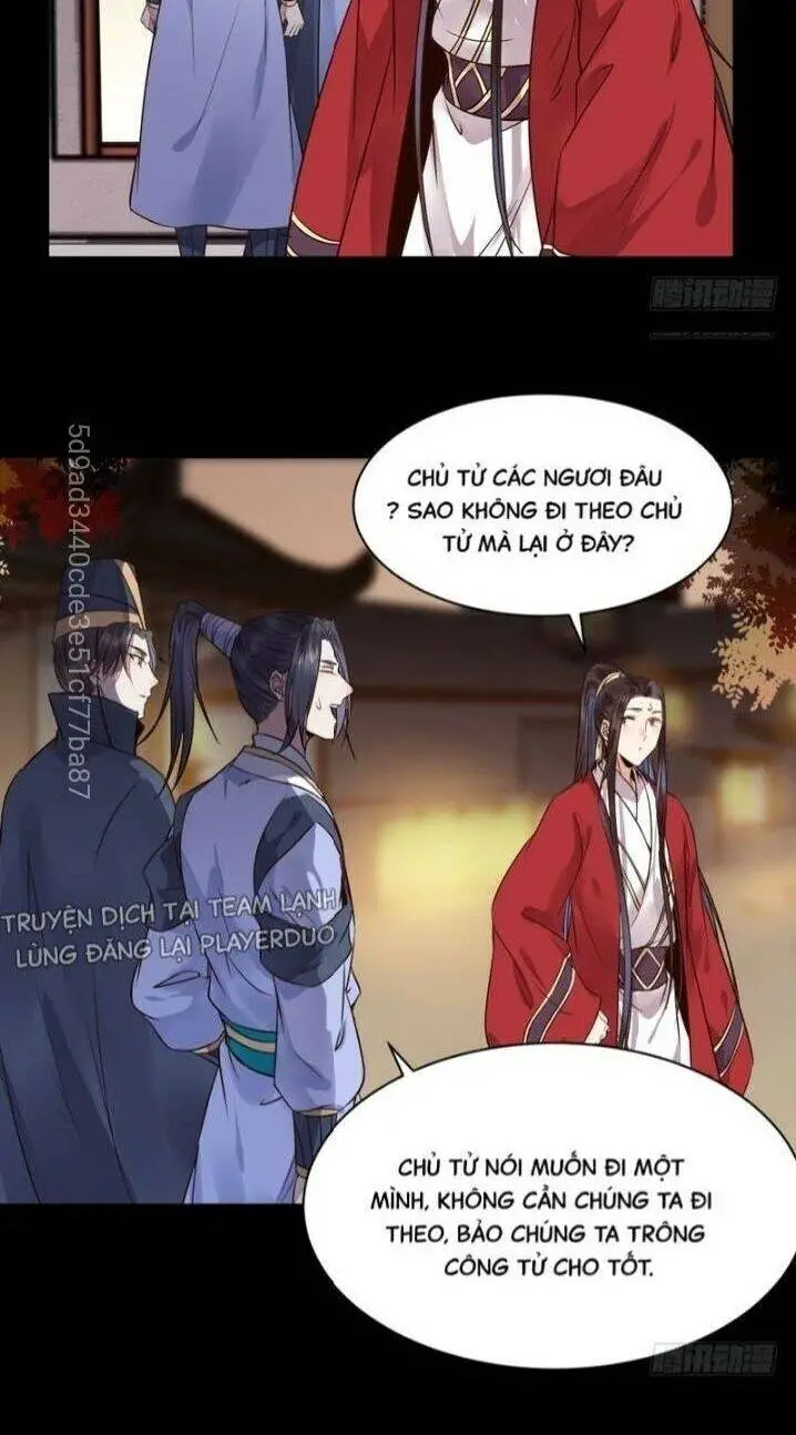 Tuyệt Sắc Quyến Rũ: Quỷ Y Chí Tôn Nettruyen ZZZ Chương 204 Page 4