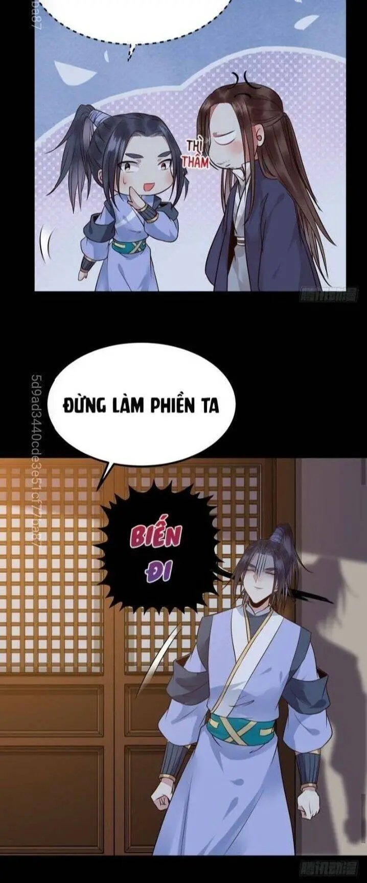 Tuyệt Sắc Quyến Rũ: Quỷ Y Chí Tôn Nettruyen ZZZ Chương 204 Page 16