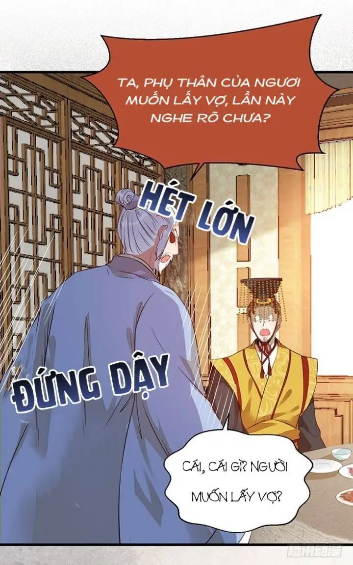 Tuyệt Sắc Quyến Rũ: Quỷ Y Chí Tôn Nettruyen ZZZ Chương 216 Page 32