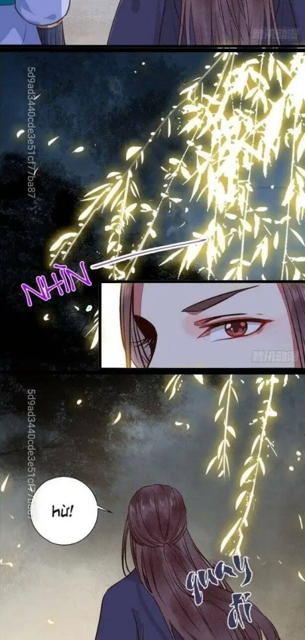 Tuyệt Sắc Quyến Rũ: Quỷ Y Chí Tôn Nettruyen ZZZ Chương 198 Page 5