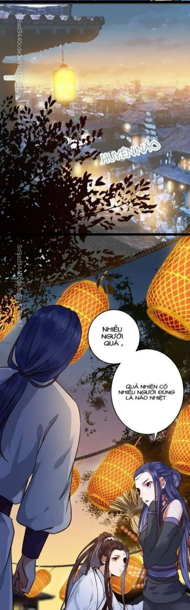 Tuyệt Sắc Quyến Rũ: Quỷ Y Chí Tôn Nettruyen ZZZ Chương 198 Page 7