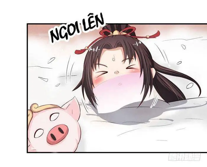 Tuyệt Sắc Quyến Rũ: Quỷ Y Chí Tôn Nettruyen ZZZ Chương 14 Page 17