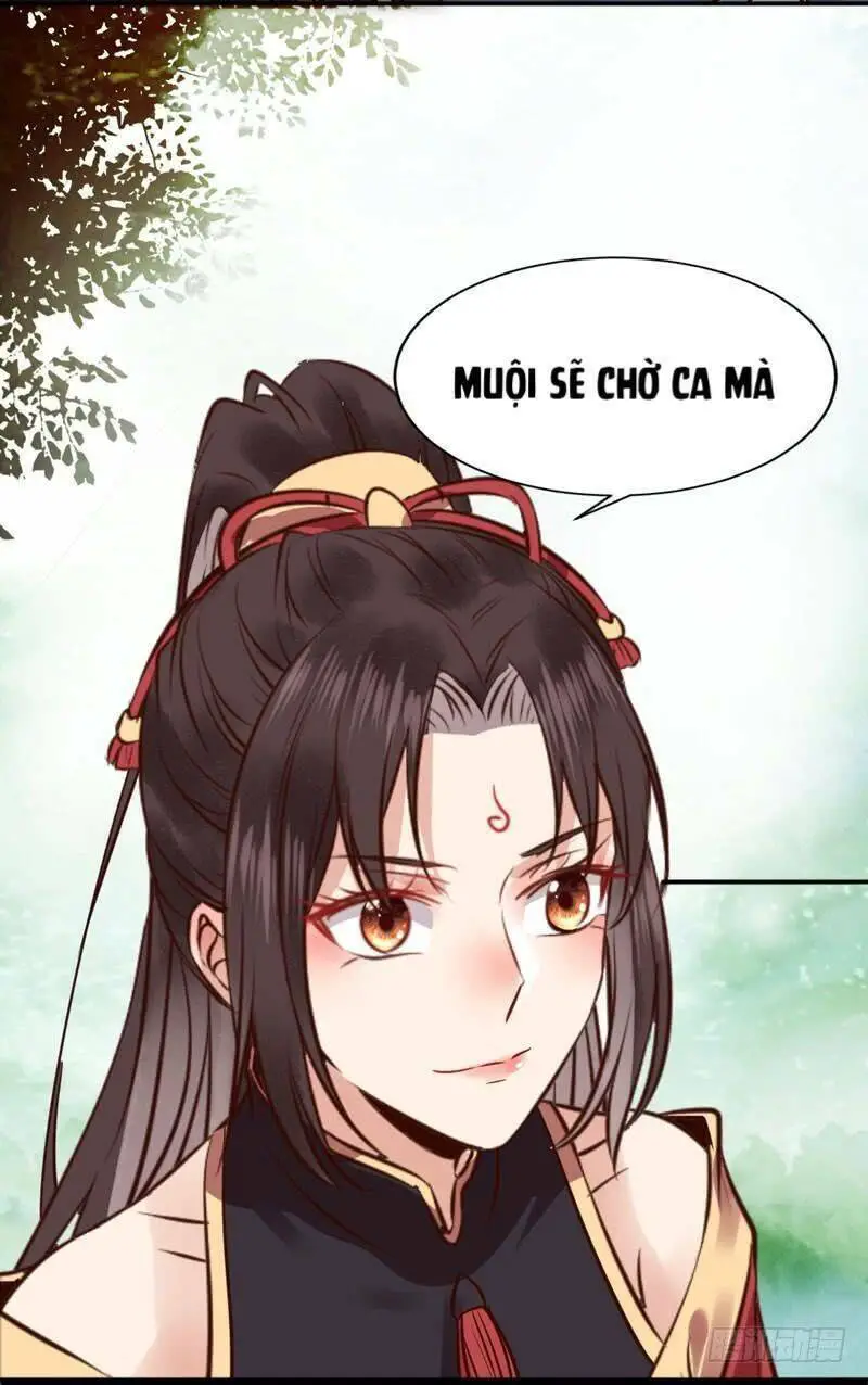 Tuyệt Sắc Quyến Rũ: Quỷ Y Chí Tôn Nettruyen ZZZ Chương 196 Page 16